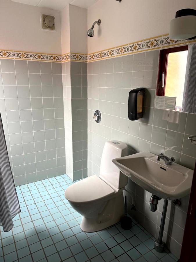 Hotel Hundested Екстер'єр фото