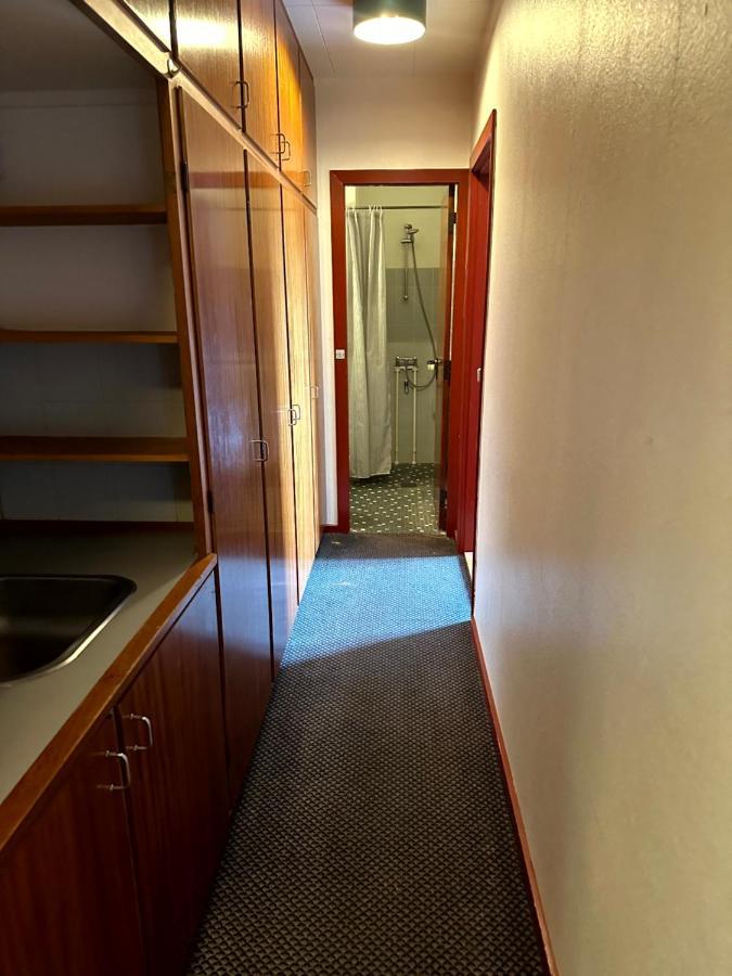 Hotel Hundested Екстер'єр фото
