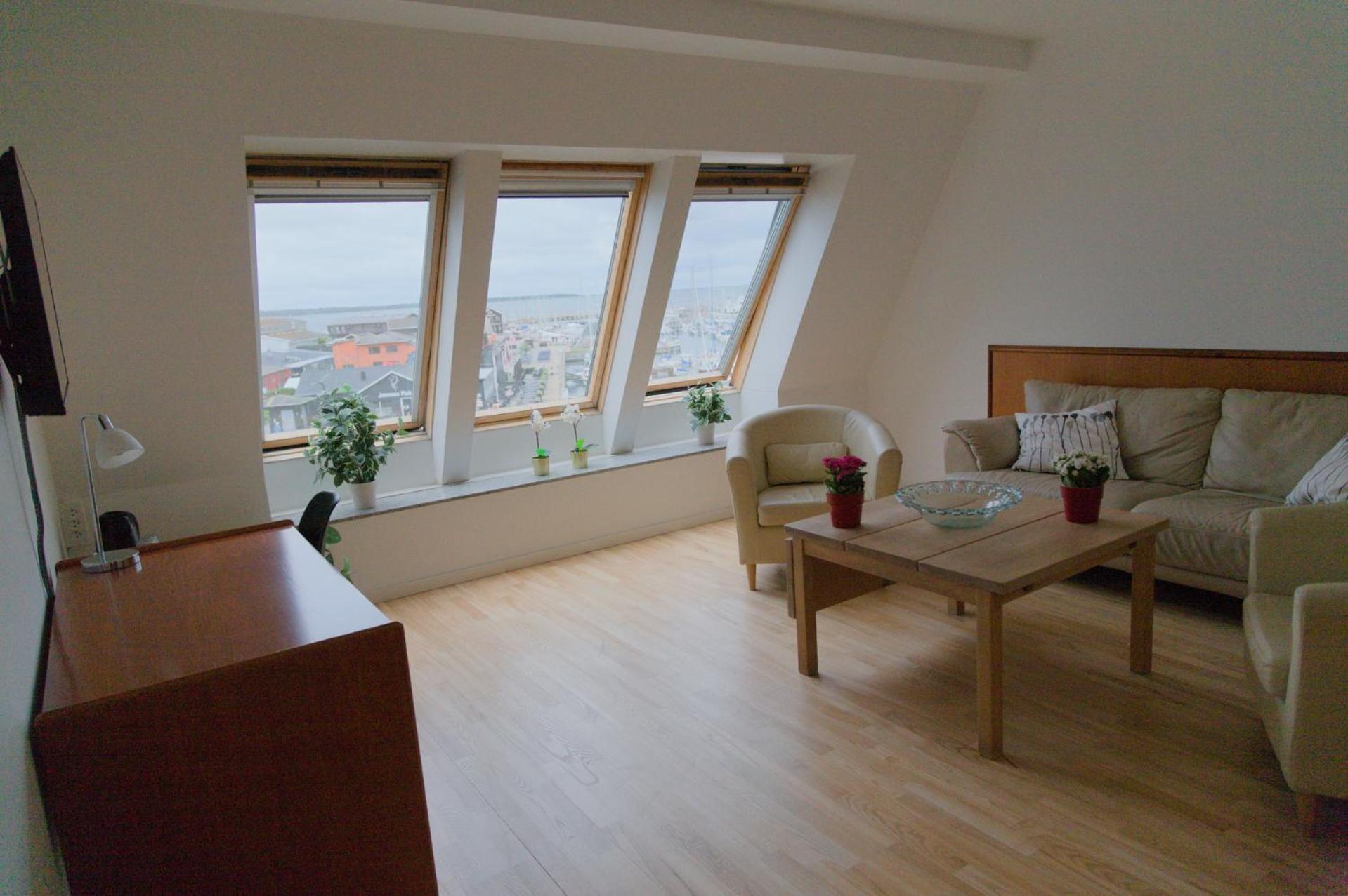 Hotel Hundested Екстер'єр фото