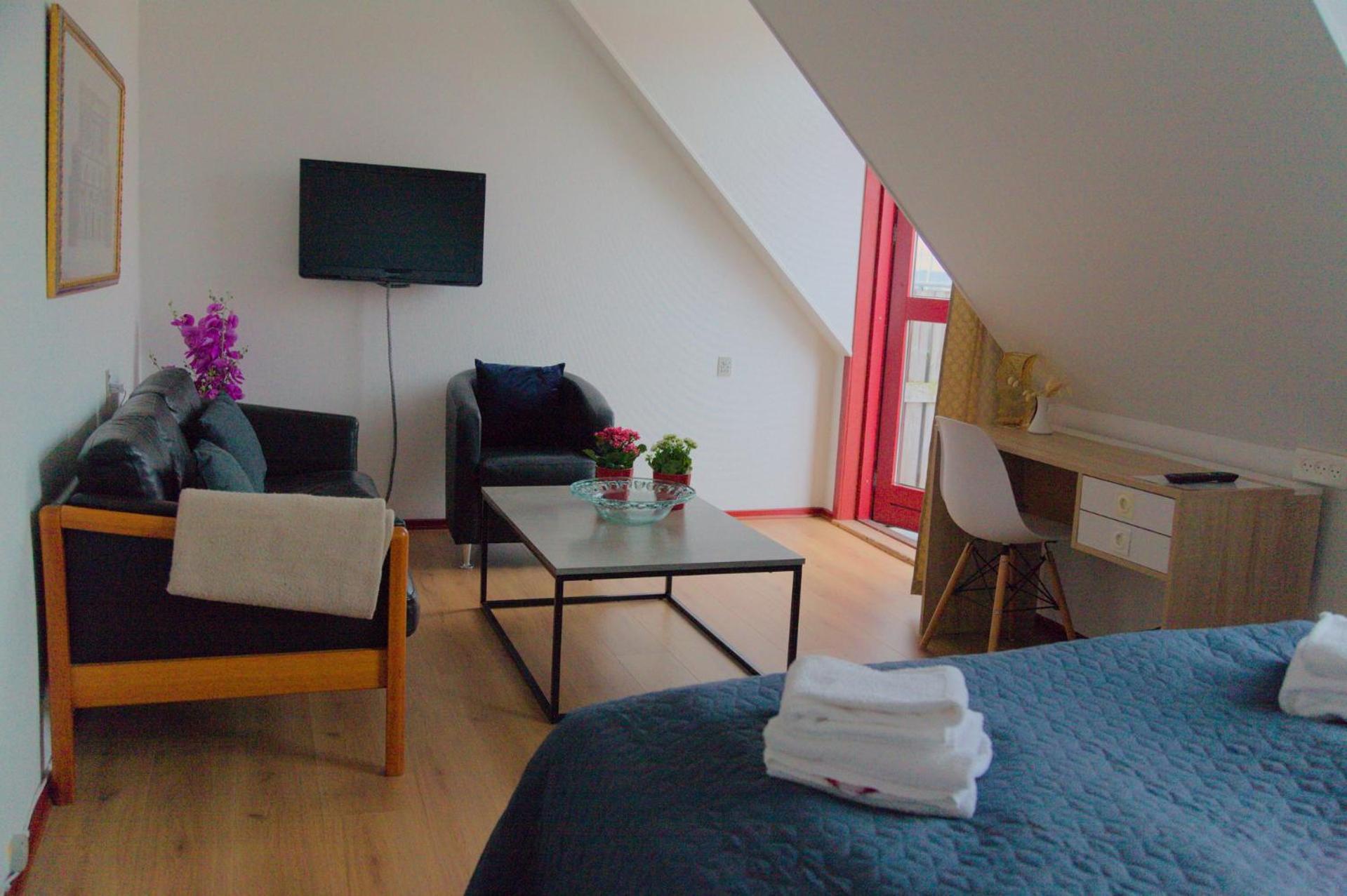 Hotel Hundested Екстер'єр фото