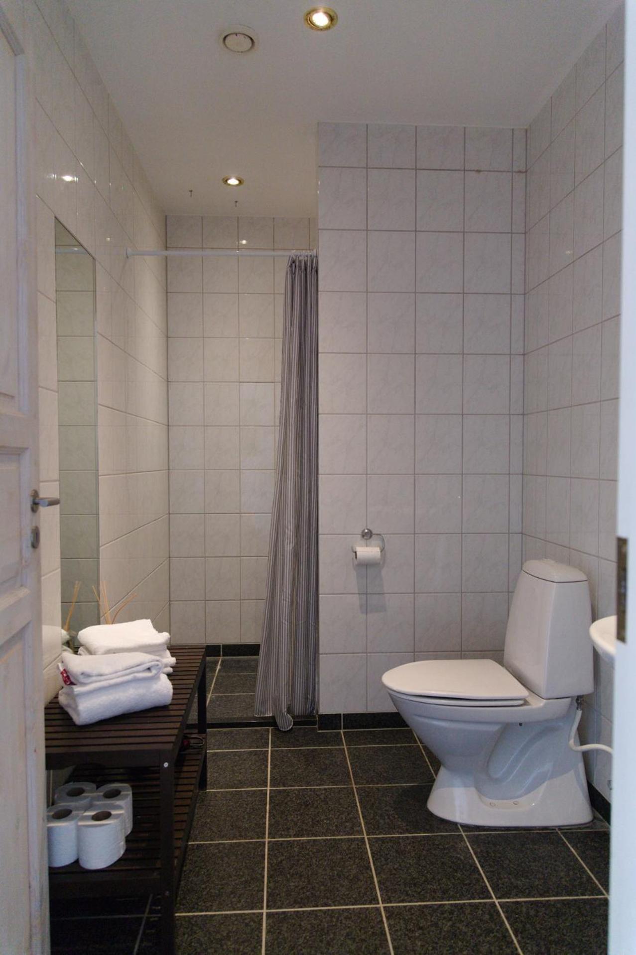 Hotel Hundested Екстер'єр фото