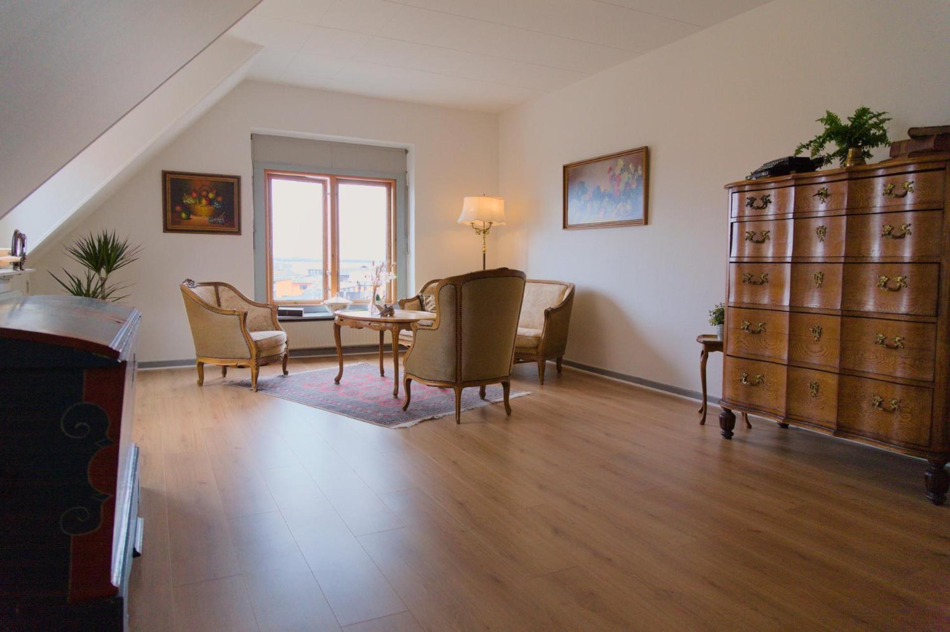 Hotel Hundested Екстер'єр фото